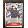 One Piece TCG - Trafalgar Law (EB04-005) Release Event Promo English