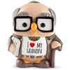 Egan Goofi Salvadanaio I Love my Grandpa