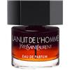 Yves Saint Laurent La Nuit de l'Homme Eau de Parfum 60 ml