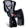 Ok Baby Seggiolino Bici Baby Shield - Nero