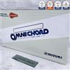 Suzuki OM-108 Red Limited Color 1000 Units Omnichord Electronic Bass Chord OM108