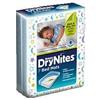 Kimberly Clark Italia Huggies Drynites Bed Mats Traversa Letto 7 Pezzi
