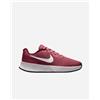 Nike Vapor Lite 3 Clay W - Scarpe Tennis - Donna - Rosa