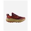 New Balance Fresh Foam Hierro V9 W - Scarpe Trail - Donna - Rosso