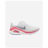 Nike Structure 26 W - Scarpe Running - Donna - Bianco