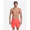 Arena Fundamentals M - Boxer Mare - Uomo - Rosso