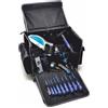 CEMBRE SPA Kit composto da trolley assortito - CEM KIT-TRL02-1