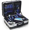 CEMBRE SPA Valigia GPTP con assortimento - CEM KIT-VAL-GPTP-1