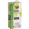 ABAFOODS Srl Isola Bio Soia Natural 1 Litro - Bevanda Vegetale Senza Zuccheri Aggiunti, Senza Glutine