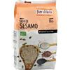 HEALTION Srl SOCIETA' BENEFIT Fior Di Loto Semi Di Sesamo Bio 400g