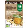 HEALTION Srl SOCIETA' BENEFIT PROBIOS Sedanini M-Cereali340g