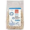 HEALTION Srl SOCIETA' BENEFIT Grano Saraceno Soffiato Baule Volante 60g