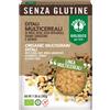 HEALTION Srl SOCIETA' BENEFIT PROBIOS Ditalini Mutli-Cereali 340g