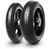 Pirelli DIABLO ROSSO IV CORSA BSW 110/70 R17 54 W
