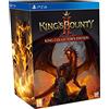 Deep Silver King's Bounty II - King Collector's Edition - Collector's - Playstation 4