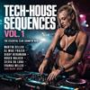 Various Artists Tech-House Sequences, Vol. 1: The Essential Club Sound of N (CD)