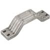 Yamaha Anodo Barra in Alluminio per Yamaha 115-350 HP - Rif. 6G5-45251-02
