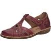 Josef Seibel Rosalie 29 79529-95 Sandali Donna, Numero:39 EU, Colore:Rosso