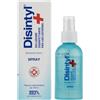 Disintyl Soluzione Disinfettante Spray 0,2% 100ml