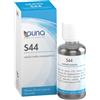 Guna S44 Gocce Omeopatiche Antiinfiammatorie 30ml