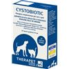 Therapet Cystobiotic Mangime Benessere Vie Urinarie Cani E Gatti 30 Capsule