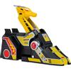 Power Rangers Playmates Toys - Riaccensione Mighty Morphin Combinable Thunderzord (stagione 2)