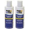 GIMA Flacone Gel Burn Free 120 Ml 2x1 St