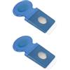 Pettine Anti Pidocchi Manuale 2x1 St