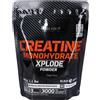 Olimp Creatine Monohydrate Xplode Integratore Alimentare in Polvere Gusto Arancia 500 g per soluzione orale