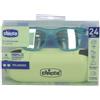 Chicco Occhiali da Sole per Bambini con Lenti Polarizzate Colore Verde Acqua 24M+ 1 pz