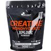 Olimp Creatine Monohydrate Xplode Integratore Alimentare in Polvere 500 g per soluzione orale