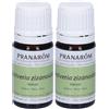 Pranarom Olio Essenziale Vetiver Radice 2x5 ml