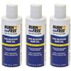 GIMA Flacone Gel Burn Free 120 Ml 3x1 St