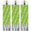GIMA Strisce Acido Urico In Flaconcino Per Monitor Multiparametrico Gimacare 3x25 St