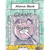 Alana Beck Giant Lady's Bum (Tascabile)