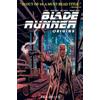 K Perkins Mellow Brown Mike Johnson Blade Runner: Origins Vol. 1 (Tascabile)