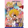 Eiichiro Oda One Piece, Vol. 80 (Tascabile) One Piece