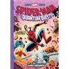 Mike Maihack Spider-Man: Quantum Quest! (A Mighty Marvel Team-Up) (Tascabile)