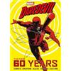 Titan Marvel's Daredevil: The First 60 Years (Copertina rigida) MARVEL