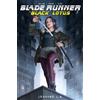 Nancy Collins Blade Runner Black Lotus: Leaving L.A. (Tascabile)
