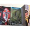 Lanterna Verde Rinascita DC n 27 Ed. Jumbo con Cofanetto - COMPRO FUMETTI SHOP