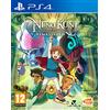 Bandai Namco Ni no Kuni : La Vengeance de la Sorcière Céleste - Remastered PS4 [Edizione: Francia]