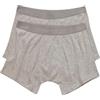 JP 1880 Uomo Slip Grigio mélange XL