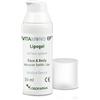 LOGOFARMA VITAMONO EF LIPOGEL 50ML