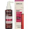 Vichy Siero Vichy Dercos Densi-Solutions Concentrato Ricreativo di Massa Capillare
