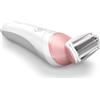 Philips Rasoio femminile con griglia flottante 7acc carica usb Philips BRL146.00