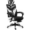 Huzaro Sedia da gioco Huzaro Combat 5.0 White