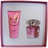 VERSACE - Bright Crystal 30 ml EDT + 50 ml BL