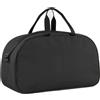 PUMA borsa sportiva Campus Grip Bag Puma Black nero