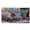 Mattel Autolavaggio per bambini MATTEL HW City Shark Ultra HTN82